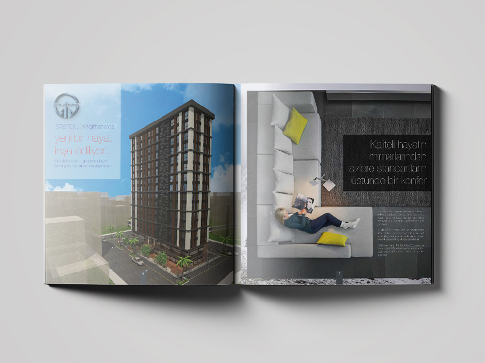 Polatkaya Metropark Katalog	