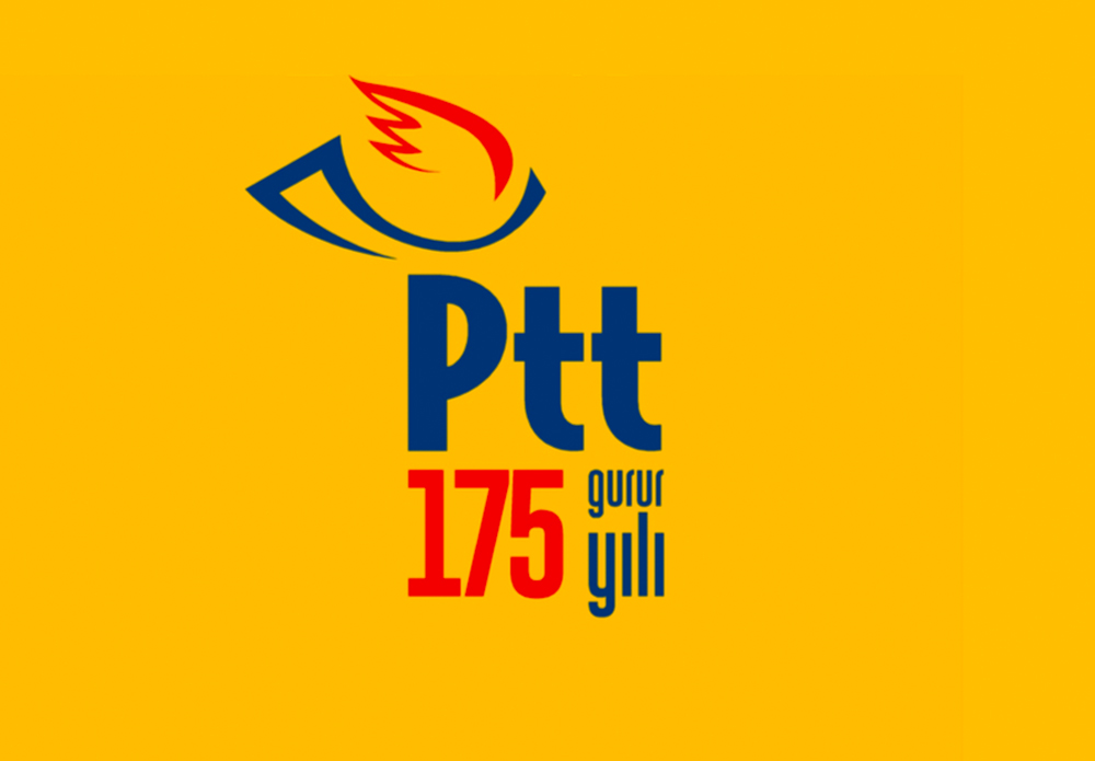 Ptt 175. Yıl